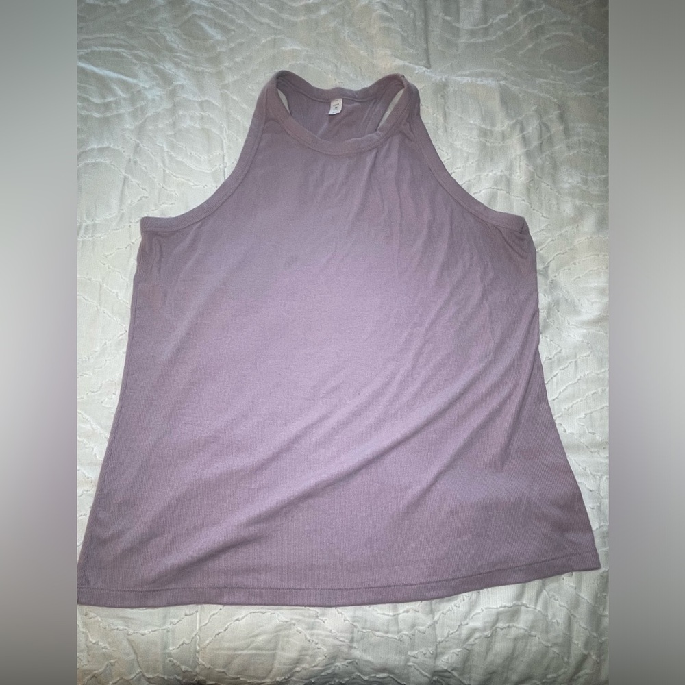Ultralite Women’s Tank Top
